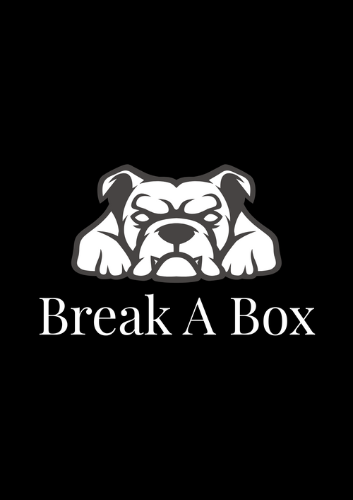 Break A Box